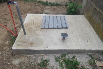 Casă cu 4 camere în Coșoteni