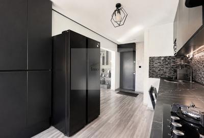 Apartament cu 4 camere semidecomandat, mobilat în Mărăști - 15
