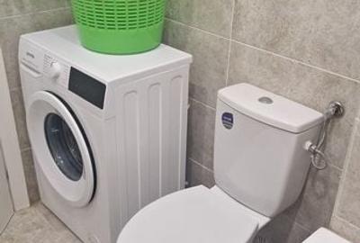 Garsonieră în Chiajna