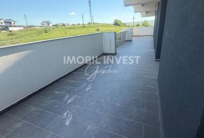 Apartament cu 3 camere în Central - 3