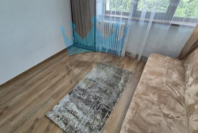 Apartament cu 3 camere semidecomandat, mobilat în Iancului - 8