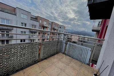 Apartament cu 2 camere semidecomandat, mobilat în Avantgarden - 14