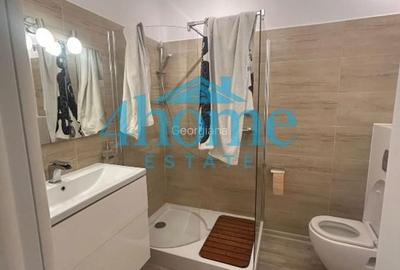 Garsonieră în Lujerului - 2