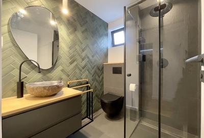 Apartament cu 3 camere decomandat, mobilat în Centrul Istoric - 5