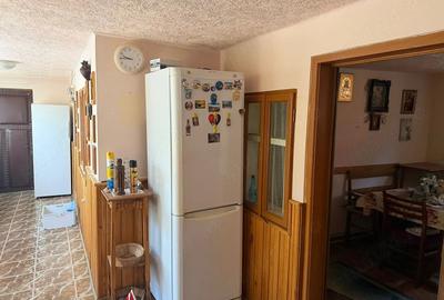 Casă cu Teren 485 Mp în Central - 9