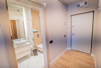 Apartament cu 3 camere decomandat în Universitate - 21
