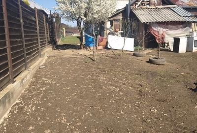 Casă cu 4 camere în Albota - 10