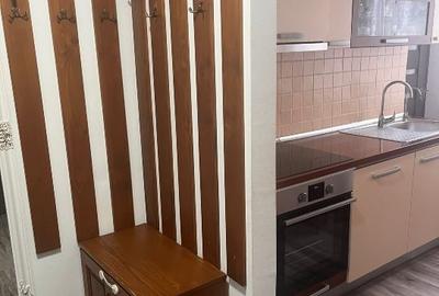 Apartament cu 2 camere decomandat, mobilat în Băile Miercurea - 4