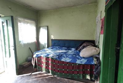 Casă cu 3 camere în Fizeș
