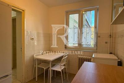 Apartament cu 2 camere semidecomandat, mobilat în Rogerius - 7