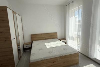 Apartament cu 2 camere decomandat în Timișeni - 4