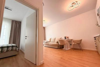 Apartament cu 2 camere semidecomandat, mobilat în Bulgaria - 5