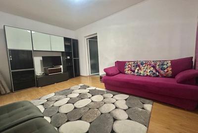 Apartament cu 2 camere, mobilat în Tomis III