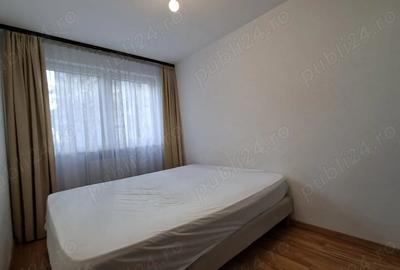 Apartament cu 3 camere semidecomandat în Budai - 14