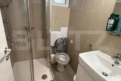 Apartament cu 2 camere semidecomandat în Central - 1