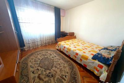 Apartament cu 4 camere decomandat, mobilat în Central - 7