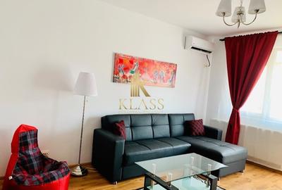Apartament cu 2 camere decomandat, mobilat în Vitan