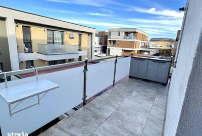 Apartament cu 3 camere semidecomandat în Est - 7