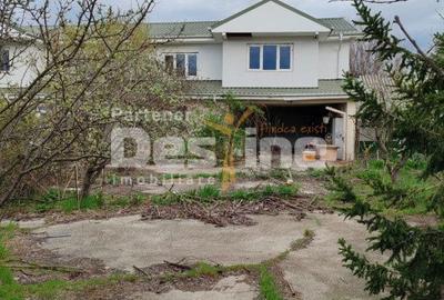 Teren de 15011 mp, în Muntenii de Sus - 1