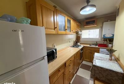 Apartament cu 2 camere în Ultracentral