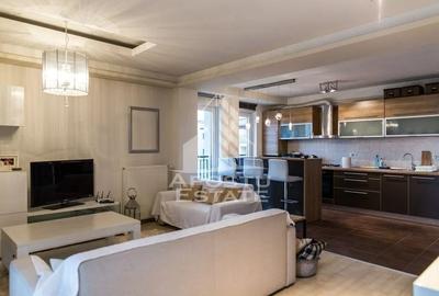 Apartament cu 2 camere decomandat, mobilat în Braytim