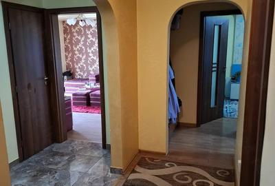 Apartament cu 4 camere decomandat în Fortuna - 8