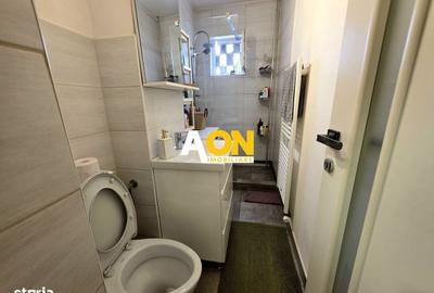 Apartament cu 2 camere în Cetate