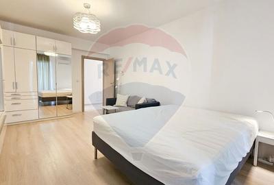 Apartament cu 1 camere decomandat, mobilat în Drumul Taberei - 1