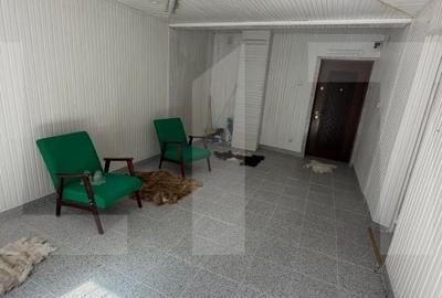 Garsonieră decomandată în Dorohoi