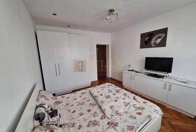 Apartament cu 2 camere decomandat în Bogdăneștilor