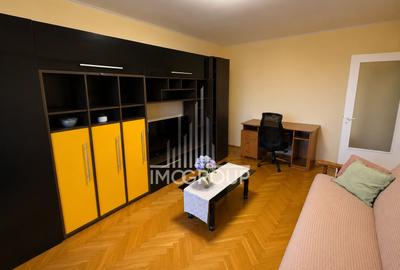 Apartament cu 2 camere decomandat, mobilat în Zorilor - 4