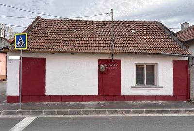 Casă cu 3 camere cu Teren 222 Mp în Cantemir - 5