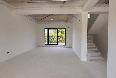 Casă individuală cu 5 camere cu Canalizare în Bragadiru - 6