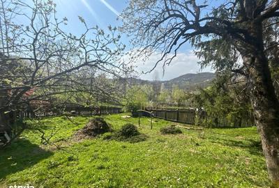 Casă cu 3 camere în Mislea - 9