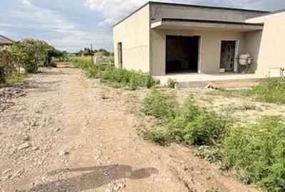 Casă cu 4 camere cu Teren 470 Mp în Brăilița