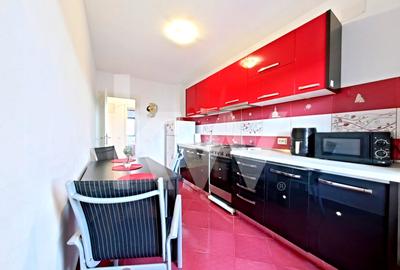 Apartament cu 2 camere decomandat, mobilat în Blumăna - 5