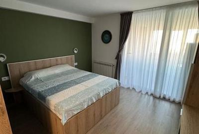 Garsonieră în Țiglina 1