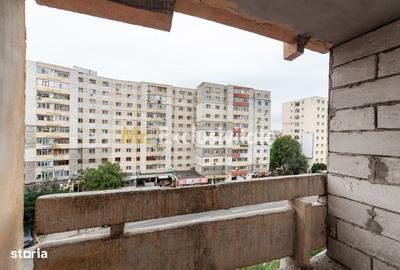 Apartament cu 3 camere decomandat în Nord