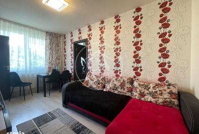 Apartament cu 2 camere semidecomandat în Lotus