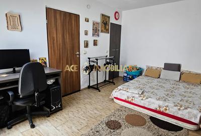 Apartament cu 2 camere decomandat, mobilat în Dristor - 5