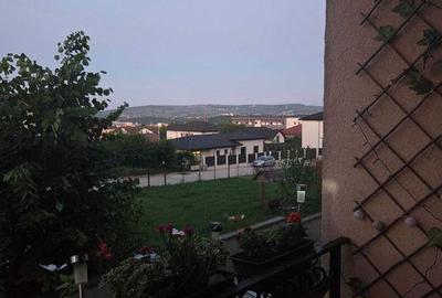Apartament cu 2 camere decomandat, mobilat în Galata - 2