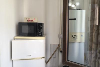 Garsonieră în Militari - 6
