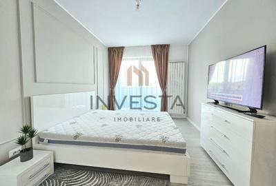 Apartament cu 4 camere semidecomandat, mobilat în Zorilor - 17