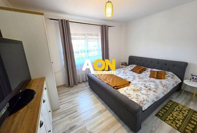 Casă individuală cu 5 camere cu Canalizare în Ampoi 3 - 15