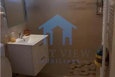 Apartament cu 3 camere decomandat în Gheorgheni - 2
