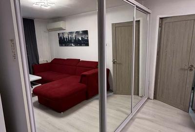 Apartament cu 2 camere semidecomandat în Lujerului - 3