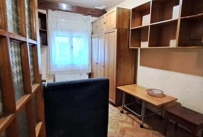 Apartament cu 3 camere decomandat în Central - 4