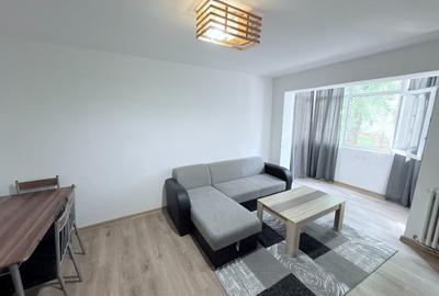 Apartament cu 2 camere decomandat în Ultracentral
