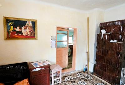 Casă cu 3 camere cu Teren 3506 Mp în Vest - 7