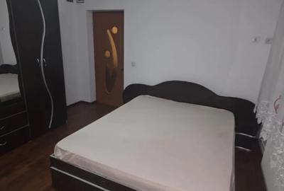Casă cu 1 camere cu Teren 200 Mp în Militari
